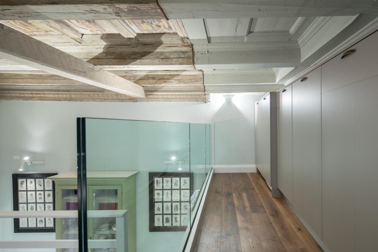 Servi Apartamento Florencia