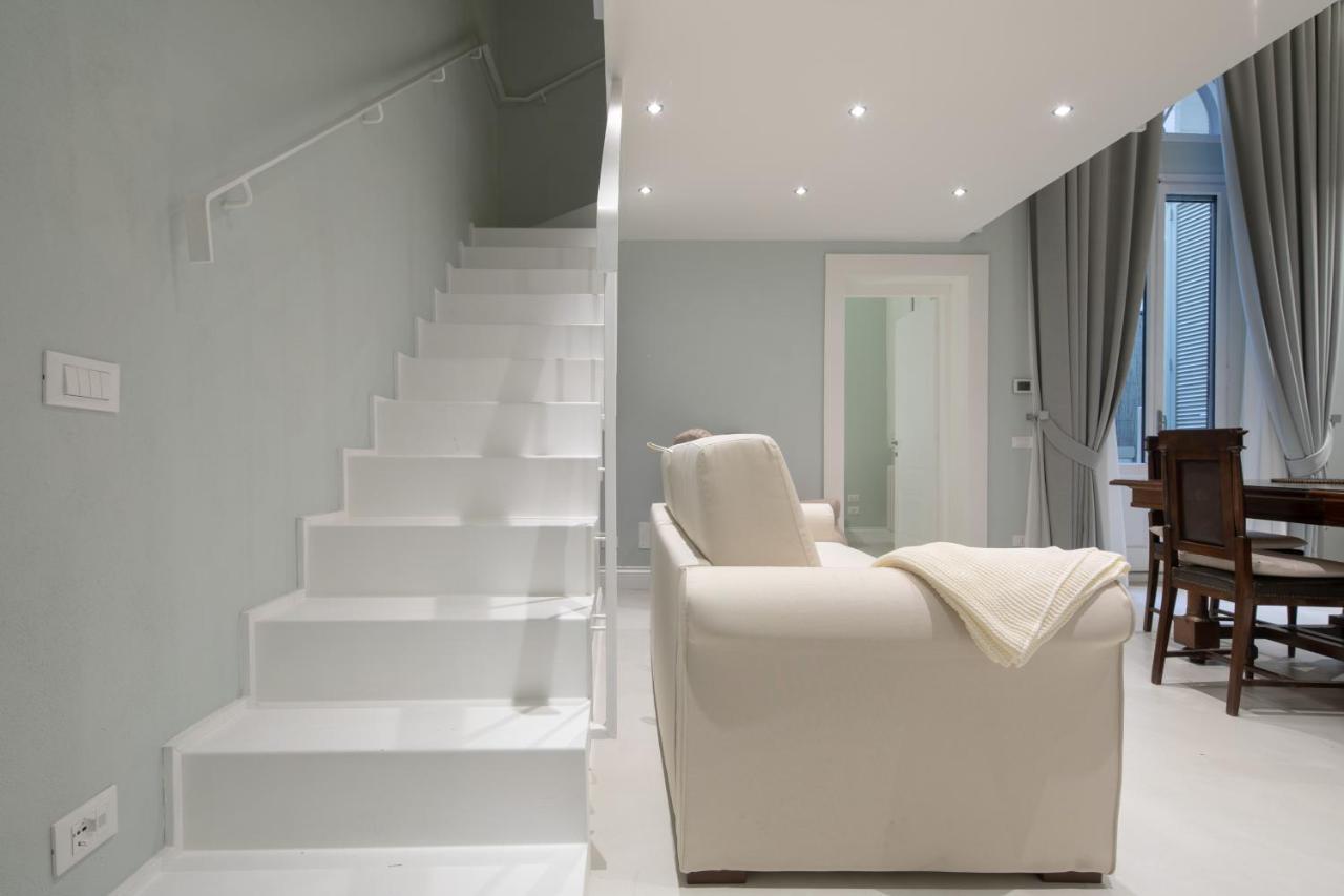 Servi Apartamento Florencia