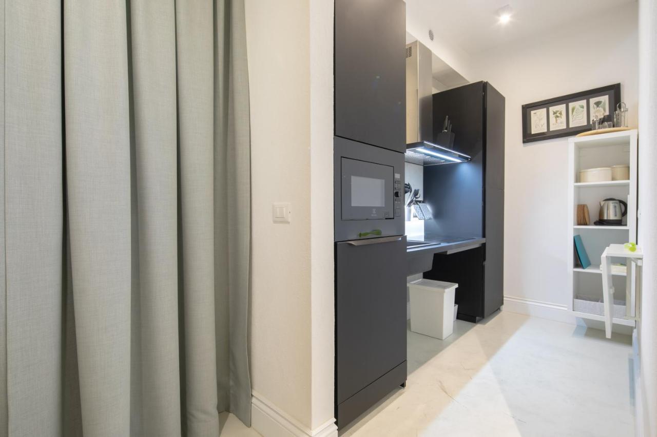 Apartamento Servi *