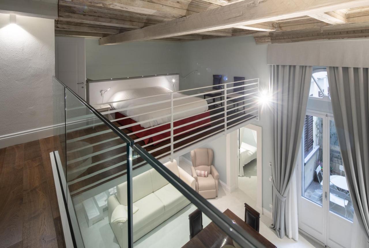 Apartamento Servi Florencia