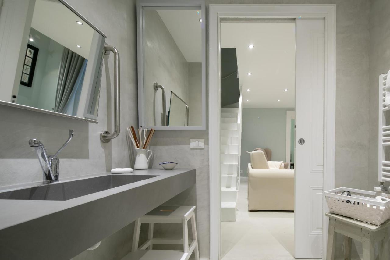 Servi Apartamento Florencia