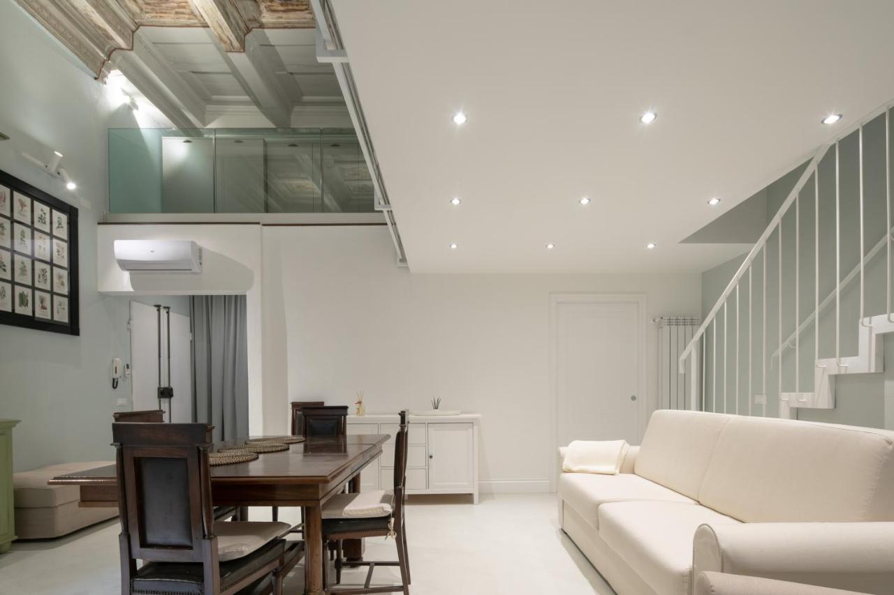 Servi Apartamento Florencia
