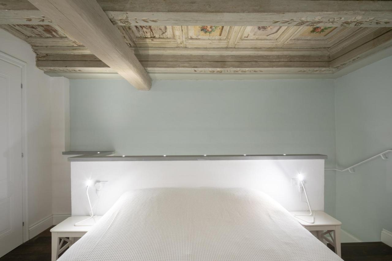Apartamento Servi *