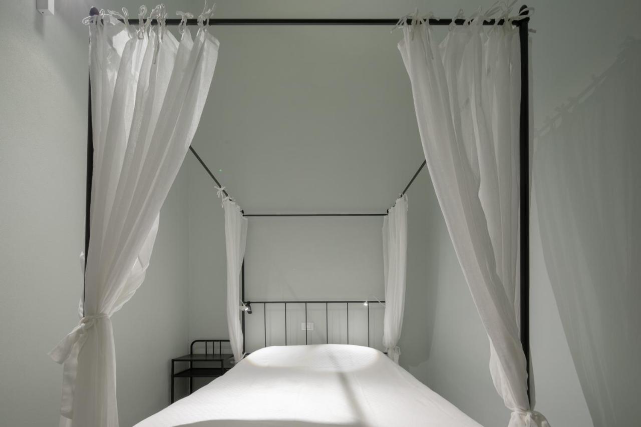 Apartamento Servi Florencia